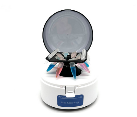 迷你離心機LX-100B 迷你離心機LX-100B